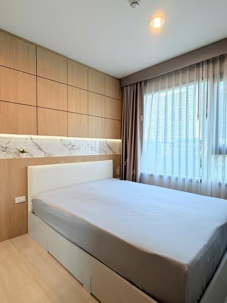 Life Pinklao, Bangkok, Boromarajonani Road, Bang Bamru, Bang Phlat, Bangkok, 1 Bedroom, 30 sqm, Condo For Sale, by ศริญาภัสร์ กิตติสิทธิ์ภาคิน, 500571911 - DDproperty.com