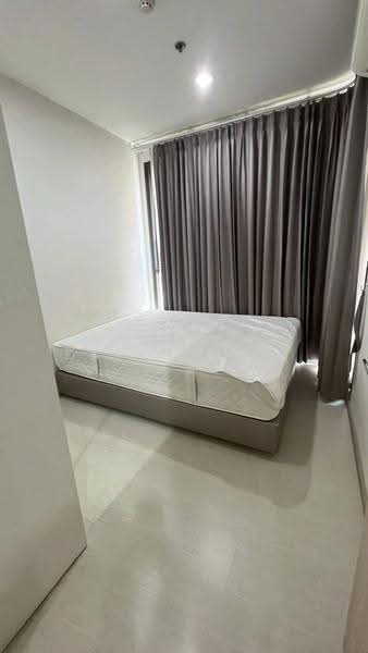 Rhythm Sukhumvit 42, Bangkok, Soi Sukhumvit 42, Sukhumvit Road, Phra Kanong, Khlong Toei, Bangkok, 1 Bedroom, 27 sqm, Condo For Rent, by Pasupit Ditbanjong, 500571912 - DDproperty.com