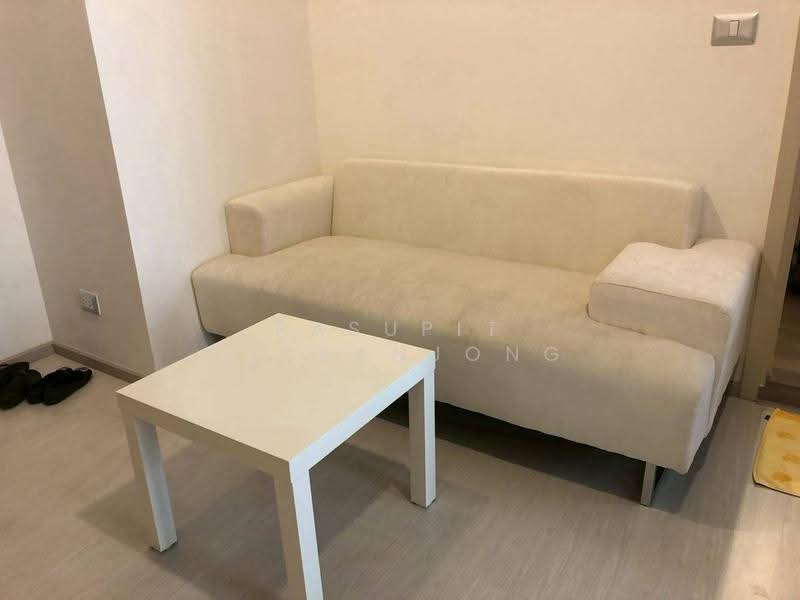 Rhythm Sukhumvit 42, Bangkok, Soi Sukhumvit 42, Sukhumvit Road, Phra Kanong, Khlong Toei, Bangkok, 1 Bedroom, 27 sqm, Condo For Rent, by Pasupit Ditbanjong, 500571912 - DDproperty.com