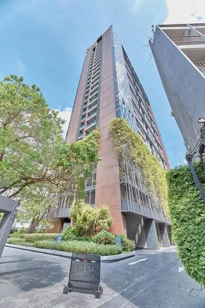 The Lofts Ekkamai, Bangkok, 1415 Sukhumvit Road, Phra Kanong Nua, Watthana, Bangkok, 1 Bedroom, 45 sqm, Condo For Rent, by Pasupit Ditbanjong, 500571913 - DDproperty.com
