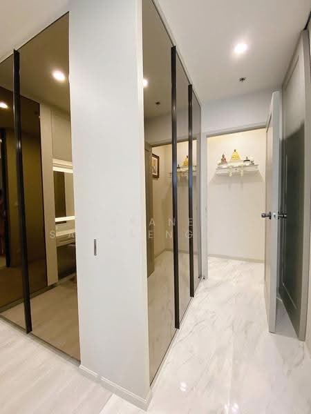 IDEO Q Phayathai, bangkok, 138 Phayathai Road, Thung Phaya Thai, Ratchathewi, Bangkok, 1 Bedroom, 71 sqm, Condo For Sale, by Taranee Samdaengoaj, 500571914 - DDproperty.com