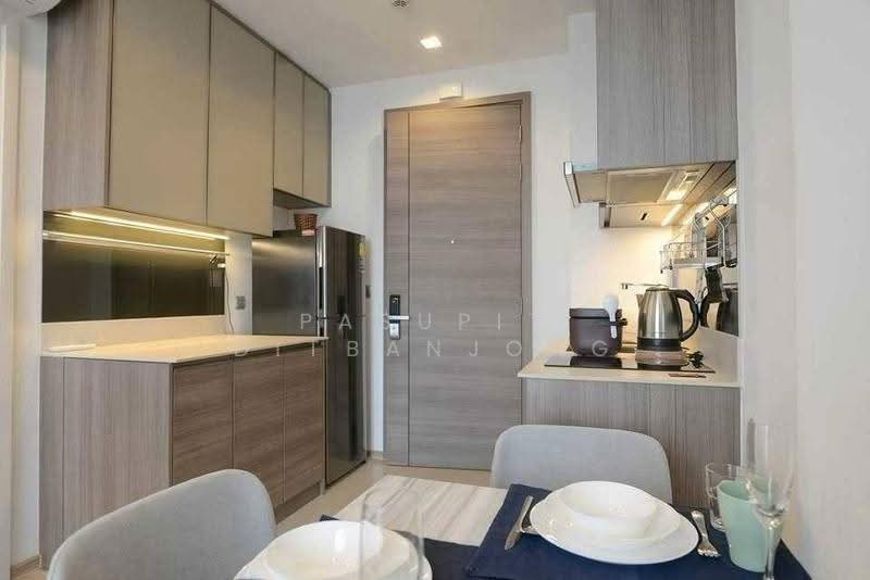 The Line Phahon-Pradipat, Bangkok, 21 Pradiphat Road, Samsen Nai, Phaya Thai, Bangkok, 1 Bedroom, 35 sqm, Condo For Rent, by Pasupit Ditbanjong, 500571915 - DDproperty.com