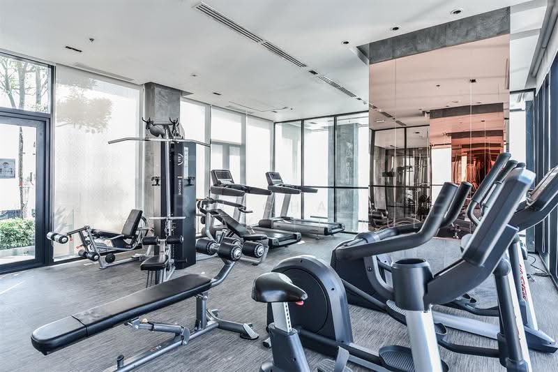 Knightsbridge Prime Sathorn : ไนท์บริดจ์ ไพรม์ สาทร, กรุงเทพ, 599 นราธิวาสราชนครินทร์, ทุ่งมหาเมฆ, สาทร, กรุงเทพ, 44 ตร.ม., คอนโด ให้เช่า, โดย Nicha Peerakittikul, 500571916 - DDproperty.com