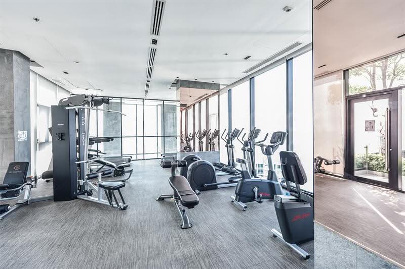 Knightsbridge Prime Sathorn, Bangkok, 599 Naradhiwas Rajanagarindra Road, Thung Maha Mek, Sathon, Bangkok, 1 Bedroom, 44 sqm, Condo For Rent, by Nicha Peerakittikul, 500571916 - DDproperty.com
