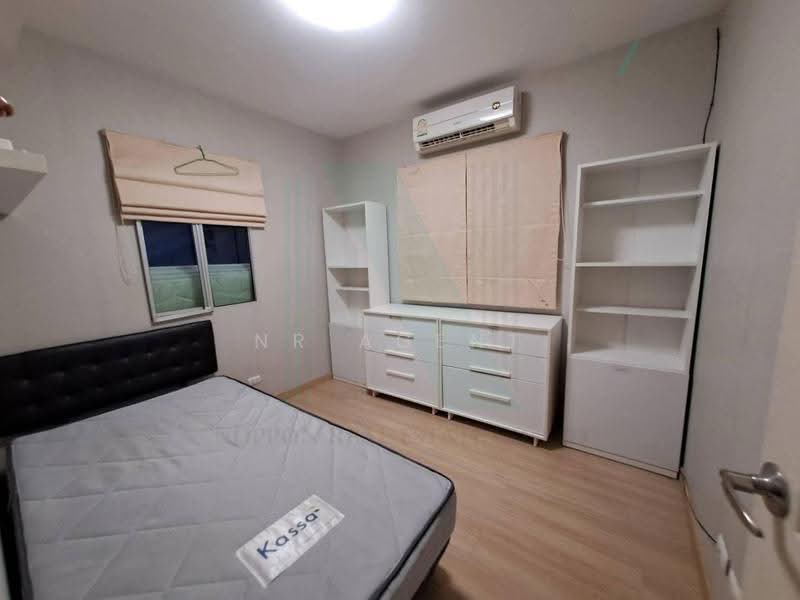 Phuksa Puri Chanbua Bangna km. 5, samut-prakan, Bangna Road Km.5, Bang Kaeo, Bang Plee, Samut Prakan, 4 Bedrooms, 180 sqm, Single Detached House For Rent, by NR AGENT, 500571918 - DDproperty.com
