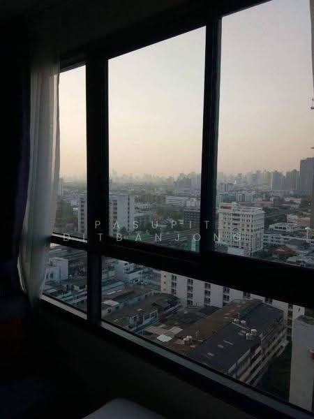 IDEO Sukhumvit 93, Bangkok, 2331 Soi Sukhumvit 93, Bang Chak, Phra Khanong, Bangkok, 1 Bedroom, 35 sqm, Condo For Rent, by Pasupit Ditbanjong, 500571919 - DDproperty.com