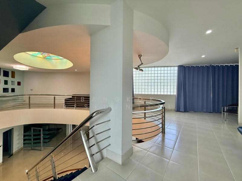 Panya Pattanakarn Village, Bangkok, Soi Phatthanakarn 30, Suan Luang, Bangkok, 5 Bedrooms, 1,000 sqm, Single Detached House For Rent, by Bangkok Residential, 500571922 - DDproperty.com