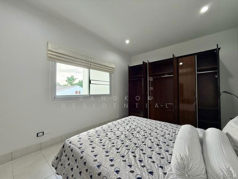 Panya Pattanakarn Village, Bangkok, Soi Phatthanakarn 30, Suan Luang, Bangkok, 5 Bedrooms, 1,000 sqm, Single Detached House For Rent, by Bangkok Residential, 500571922 - DDproperty.com