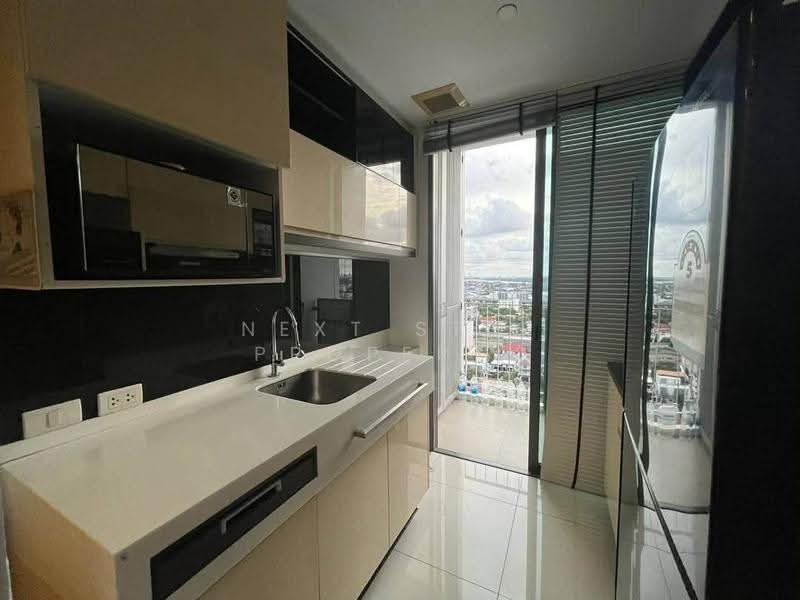 The Room Sukhumvit 62 : เดอะรูม สุขุมวิท 62, กรุงเทพ, 2288 ถ.สุขุมวิท, บางจาก, พระโขนง, กรุงเทพ, 47 ตร.ม., คอนโด ขาย, โดย Next Step Property, 500571923 - DDproperty.com