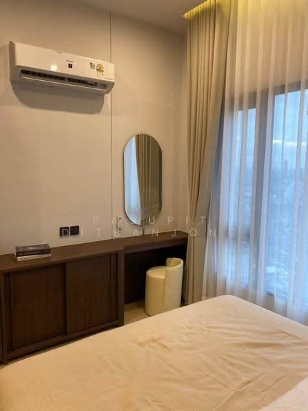 Life Rama 4-Asoke, Bangkok, Rama 4 Road, Khlong Toei, Bangkok, 3 Bedrooms, 91 sqm, Condo For Rent, by Pasupit Ditbanjong, 500571925 - DDproperty.com
