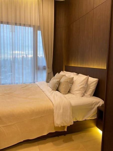 Life Rama 4-Asoke, Bangkok, Rama 4 Road, Khlong Toei, Bangkok, 3 Bedrooms, 91 sqm, Condo For Rent, by Pasupit Ditbanjong, 500571925 - DDproperty.com