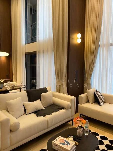 Life Rama 4-Asoke, Bangkok, Rama 4 Road, Khlong Toei, Bangkok, 3 Bedrooms, 91 sqm, Condo For Rent, by Pasupit Ditbanjong, 500571925 - DDproperty.com