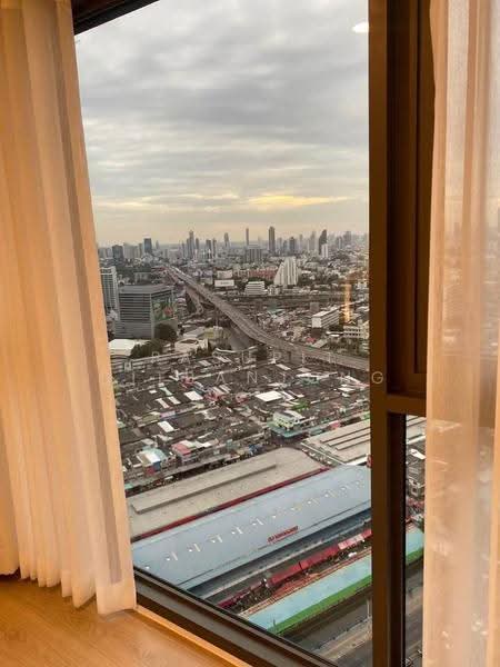 Life Rama 4-Asoke, Bangkok, Rama 4 Road, Khlong Toei, Bangkok, 3 Bedrooms, 91 sqm, Condo For Rent, by Pasupit Ditbanjong, 500571925 - DDproperty.com