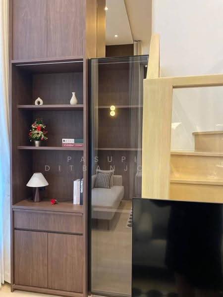 Life Rama 4-Asoke, Bangkok, Rama 4 Road, Khlong Toei, Bangkok, 3 Bedrooms, 91 sqm, Condo For Rent, by Pasupit Ditbanjong, 500571925 - DDproperty.com