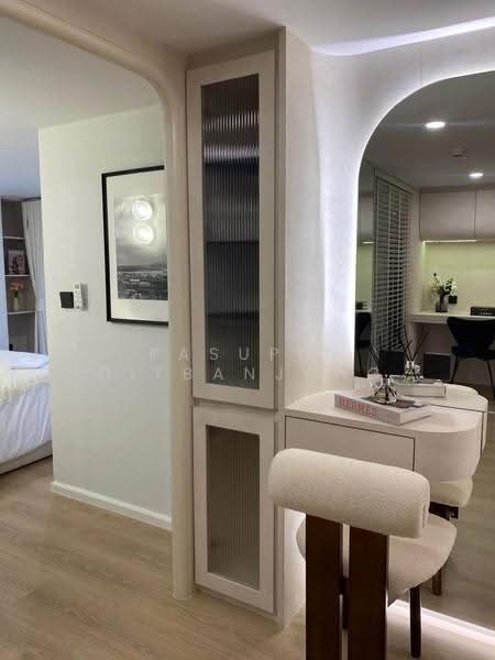 Life Rama 4-Asoke, Bangkok, Rama 4 Road, Khlong Toei, Bangkok, 3 Bedrooms, 91 sqm, Condo For Rent, by Pasupit Ditbanjong, 500571925 - DDproperty.com
