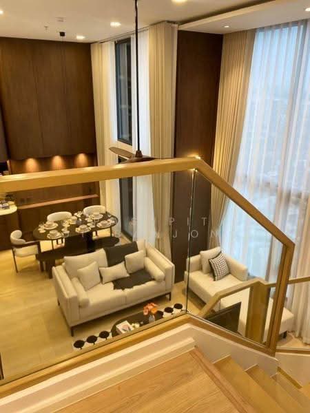 Life Rama 4-Asoke, Bangkok, Rama 4 Road, Khlong Toei, Bangkok, 3 Bedrooms, 91 sqm, Condo For Rent, by Pasupit Ditbanjong, 500571925 - DDproperty.com