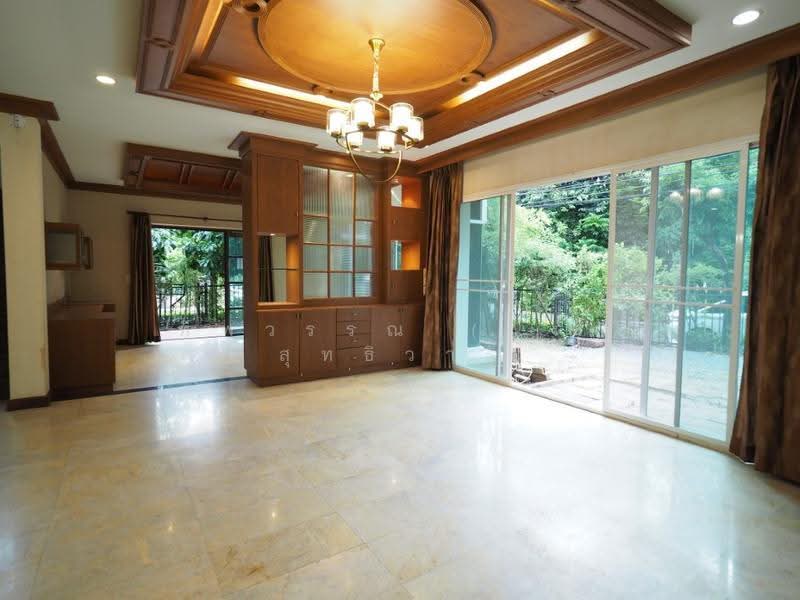 Laddarom Ekkamai-Ramintra, Bangkok, Kaset-Nawamin Road, Nuan Chan, Bueng Kum, Bangkok, 3 Bedrooms, 280 sqm, Single Detached House For Sale, by ทิพวรรณ (กั้ง) สุทธิวารี, 500571926 - DDproperty.com