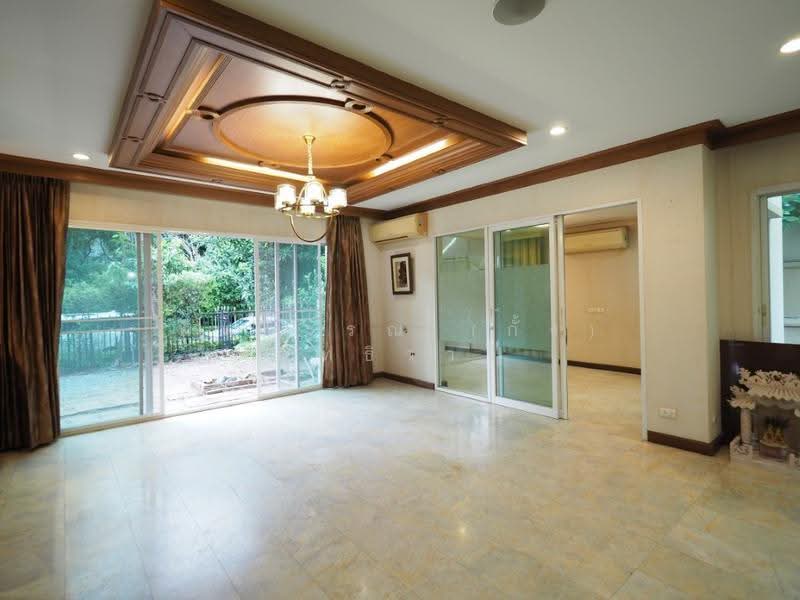 Laddarom Ekkamai-Ramintra, Bangkok, Kaset-Nawamin Road, Nuan Chan, Bueng Kum, Bangkok, 3 Bedrooms, 280 sqm, Single Detached House For Sale, by ทิพวรรณ (กั้ง) สุทธิวารี, 500571926 - DDproperty.com