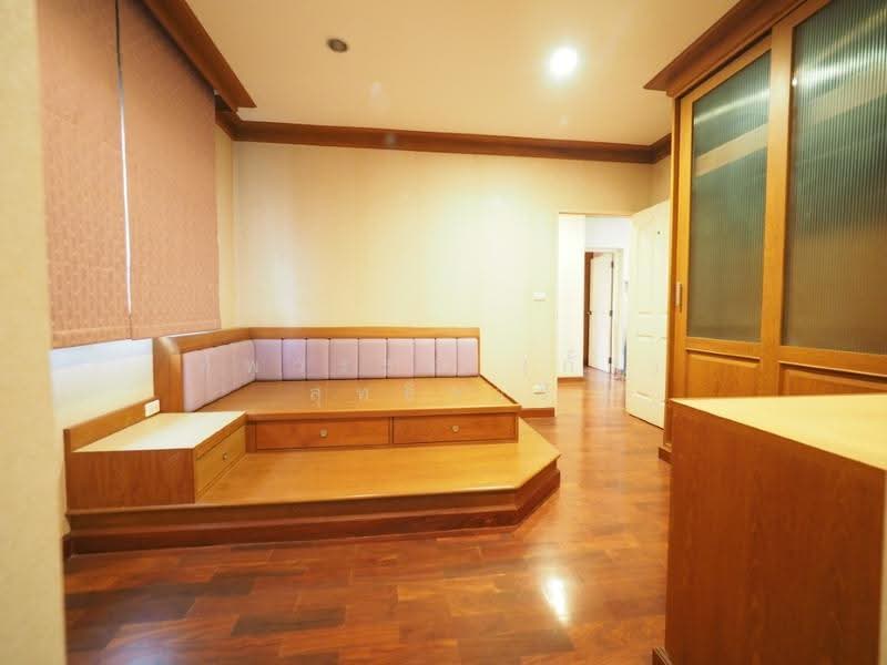 Laddarom Ekkamai-Ramintra, Bangkok, Kaset-Nawamin Road, Nuan Chan, Bueng Kum, Bangkok, 3 Bedrooms, 280 sqm, Single Detached House For Sale, by ทิพวรรณ (กั้ง) สุทธิวารี, 500571926 - DDproperty.com
