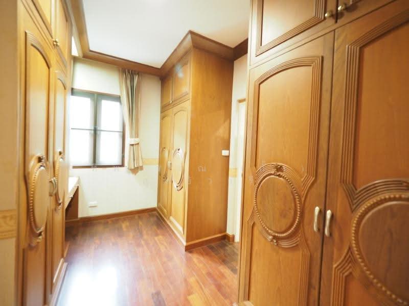 Laddarom Ekkamai-Ramintra, Bangkok, Kaset-Nawamin Road, Nuan Chan, Bueng Kum, Bangkok, 3 Bedrooms, 280 sqm, Single Detached House For Sale, by ทิพวรรณ (กั้ง) สุทธิวารี, 500571926 - DDproperty.com