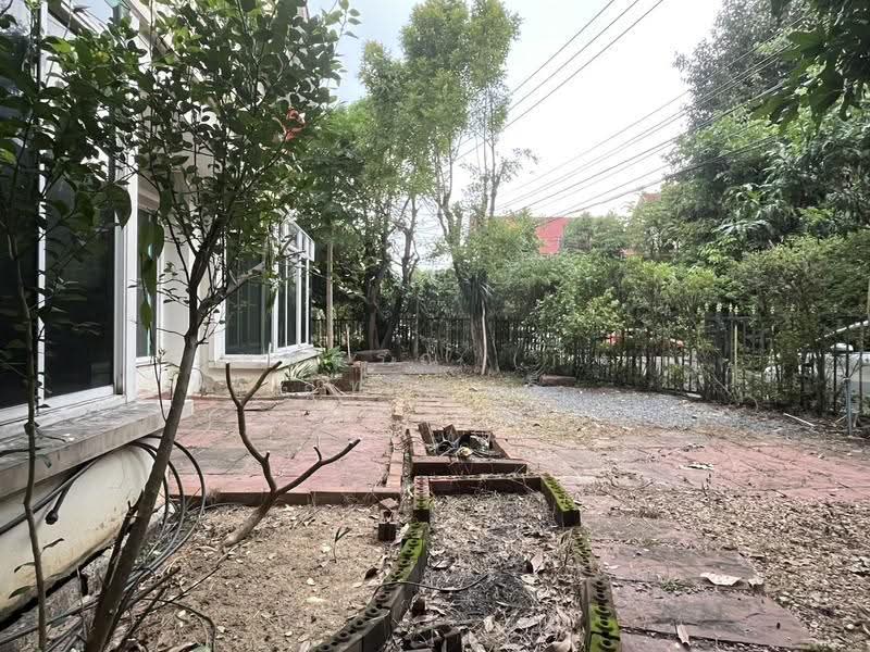 Laddarom Ekkamai-Ramintra : ลัดดารมย์ เอกมัย-รามอินทรา, กรุงเทพ, ถนนเกษตร-นวมินทร์, นวลจันทร์, บึงกุ่ม, กรุงเทพ, 280 ตร.ม., บ้านเดี่ยว ขาย, โดย ทิพวรรณ (กั้ง) สุทธิวารี, 500571926 - DDproperty.com