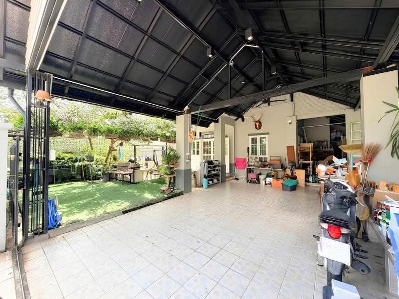 The Oriental House, Nonthaburi, Bang Bua Thong, Nonthaburi, 3 Bedrooms, 180 sqm, Single Detached House For Sale, by Punpapa Rassamee, 500571928 - DDproperty.com