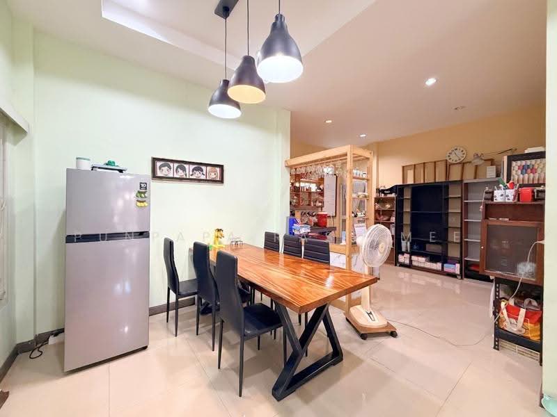 The Oriental House, Nonthaburi, Bang Bua Thong, Nonthaburi, 3 Bedrooms, 180 sqm, Single Detached House For Sale, by Punpapa Rassamee, 500571928 - DDproperty.com
