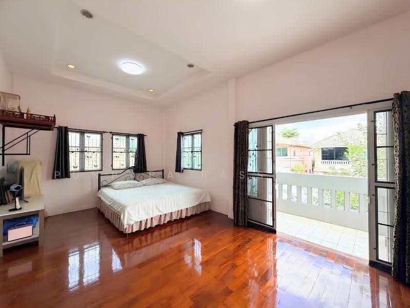 The Oriental House, Nonthaburi, Bang Bua Thong, Nonthaburi, 3 Bedrooms, 180 sqm, Single Detached House For Sale, by Punpapa Rassamee, 500571928 - DDproperty.com