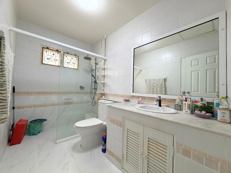 The Oriental House, Nonthaburi, Bang Bua Thong, Nonthaburi, 3 Bedrooms, 180 sqm, Single Detached House For Sale, by Punpapa Rassamee, 500571928 - DDproperty.com