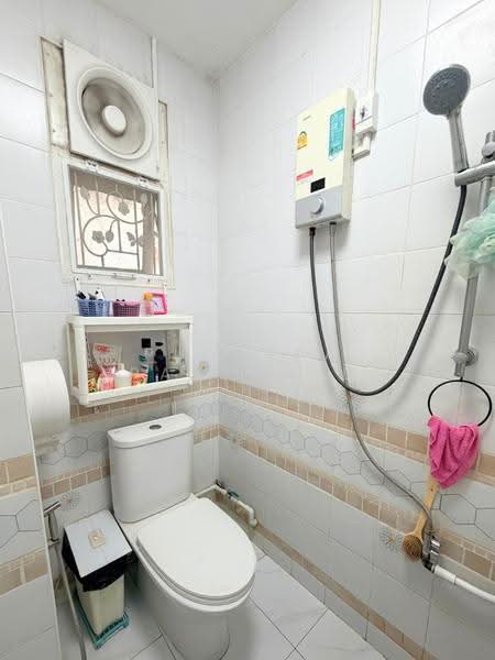 The Oriental House, Nonthaburi, Bang Bua Thong, Nonthaburi, 3 Bedrooms, 180 sqm, Single Detached House For Sale, by Punpapa Rassamee, 500571928 - DDproperty.com
