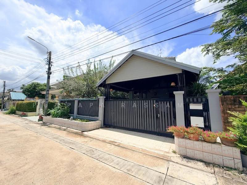 The Oriental House, Nonthaburi, Bang Bua Thong, Nonthaburi, 3 Bedrooms, 180 sqm, Single Detached House For Sale, by Punpapa Rassamee, 500571928 - DDproperty.com