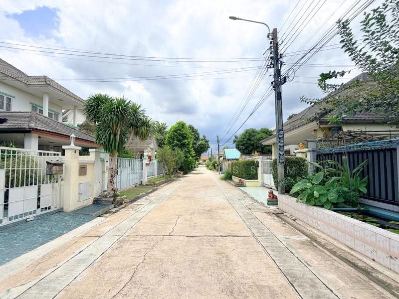 The Oriental House, Nonthaburi, Bang Bua Thong, Nonthaburi, 3 Bedrooms, 180 sqm, Single Detached House For Sale, by Punpapa Rassamee, 500571928 - DDproperty.com