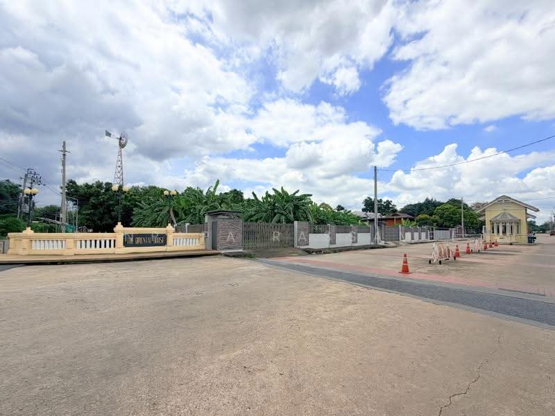 ดิ โอเรียนตัล เฮ้าส์ บางบัวทอง, นนทบุรี, บางบัวทอง, นนทบุรี, 180 ตร.ม., บ้านเดี่ยว ขาย, โดย Punpapa Rassamee, 500571928 - DDproperty.com