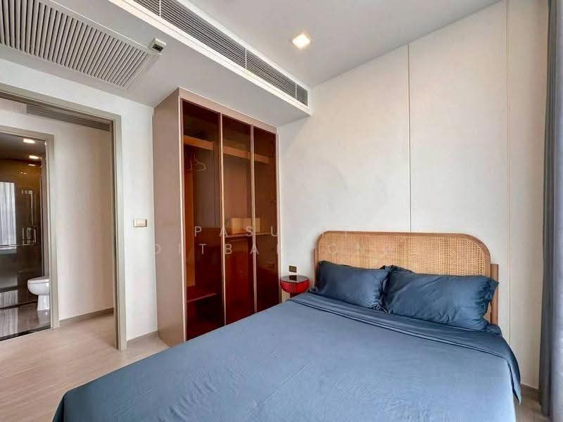 One9Five Asoke-Rama 9, Bangkok, 195 Soi Rama 9 Soi 5, Huai Khwang, Bangkok, 2 Bedrooms, 58 sqm, Condo For Sale, by Pasupit Ditbanjong, 500571929 - DDproperty.com