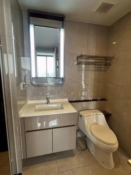 One9Five Asoke-Rama 9, Bangkok, 195 Soi Rama 9 Soi 5, Huai Khwang, Bangkok, 1 Bedroom, 41 sqm, Condo For Rent, by Pasupit Ditbanjong, 500571931 - DDproperty.com