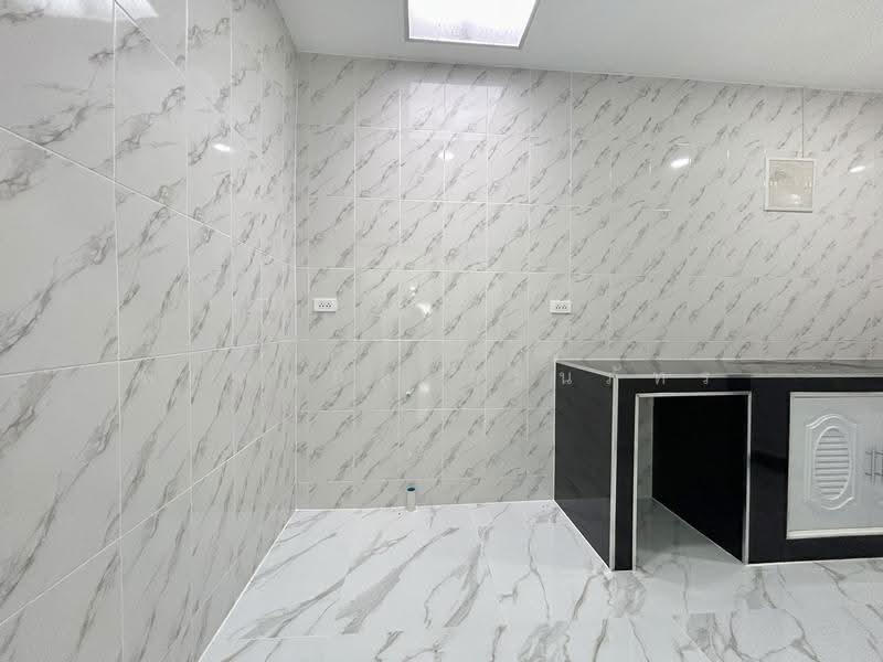 Air Villa Village, Pathum Thani, ถนนลำลูกกา, Khu Khot, Lam Luk Ka, Pathum Thani, 2 Bedrooms, 64 sqm, Townhouse For Sale, by พิมพ์นภัส ภูธนภัทร, 500571932 - DDproperty.com