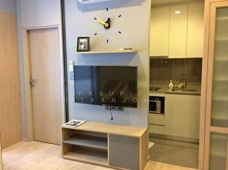M Thonglor 10, Bangkok, 9 Soi Ekkamai 12, Ekkamai Road, Khlong Tan Nua, Watthana, Bangkok, 1 Bedroom, 29 sqm, Condo For Rent, by Pasupit Ditbanjong, 500571933 - DDproperty.com