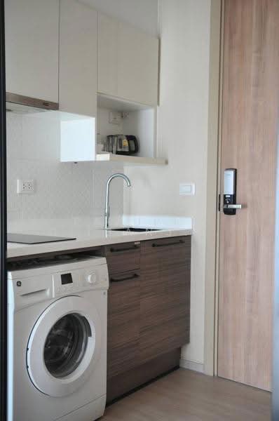 Condolette Midst Rama 9, Bangkok, 72 Rama 9, Huai Khwang, Bangkok, 1 Bedroom, 35 sqm, Condo For Sale, by Pasupit Ditbanjong, 500571936 - DDproperty.com