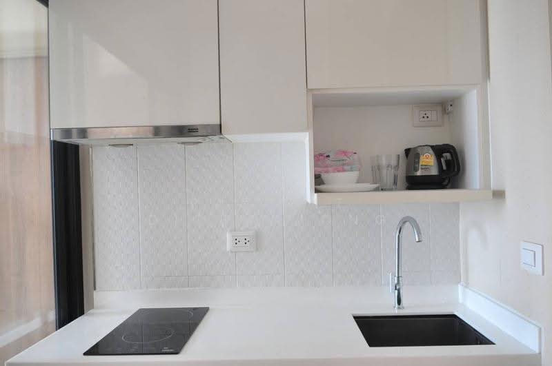 Condolette Midst Rama 9, Bangkok, 72 Rama 9, Huai Khwang, Bangkok, 1 Bedroom, 35 sqm, Condo For Sale, by Pasupit Ditbanjong, 500571936 - DDproperty.com