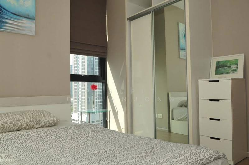 Condolette Midst Rama 9, Bangkok, 72 Rama 9, Huai Khwang, Bangkok, 1 Bedroom, 35 sqm, Condo For Sale, by Pasupit Ditbanjong, 500571936 - DDproperty.com