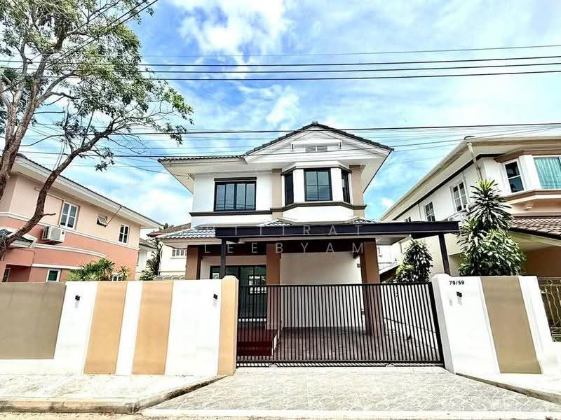 undefined, Phuket, Chalong, Muang Phuket, Phuket, 3 Bedrooms, 150 sqm, Single Detached House For Sale, by Puttirat Kleebyam, 500571937 - DDproperty.com