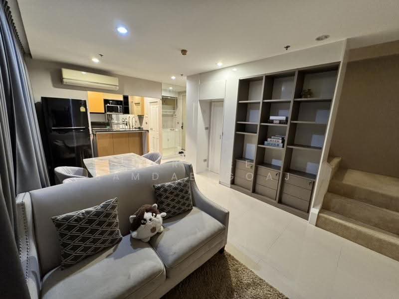 The Sky Sukhumvit, Bangkok, 103-4 Sukhumvit Road, Bang Na Nuea, Bang Na, Bangkok, 2 Bedrooms, 69 sqm, Condo For Sale, by Taranee Samdaengoaj, 500571938 - DDproperty.com