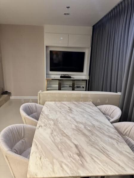 The Sky Sukhumvit, Bangkok, 103-4 Sukhumvit Road, Bang Na Nuea, Bang Na, Bangkok, 2 Bedrooms, 69 sqm, Condo For Sale, by Taranee Samdaengoaj, 500571938 - DDproperty.com