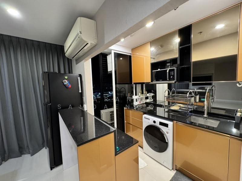The Sky Sukhumvit, Bangkok, 103-4 Sukhumvit Road, Bang Na Nuea, Bang Na, Bangkok, 2 Bedrooms, 69 sqm, Condo For Sale, by Taranee Samdaengoaj, 500571938 - DDproperty.com