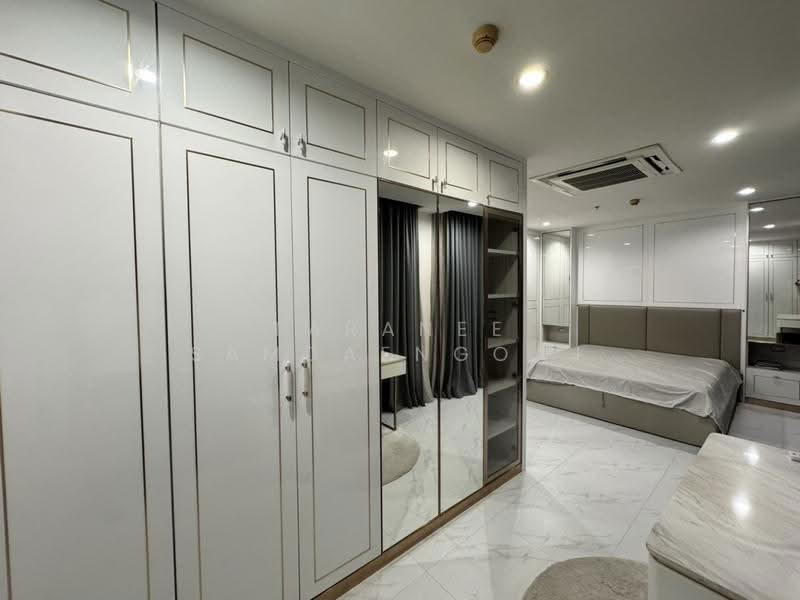 The Sky Sukhumvit, Bangkok, 103-4 Sukhumvit Road, Bang Na Nuea, Bang Na, Bangkok, 2 Bedrooms, 69 sqm, Condo For Sale, by Taranee Samdaengoaj, 500571938 - DDproperty.com