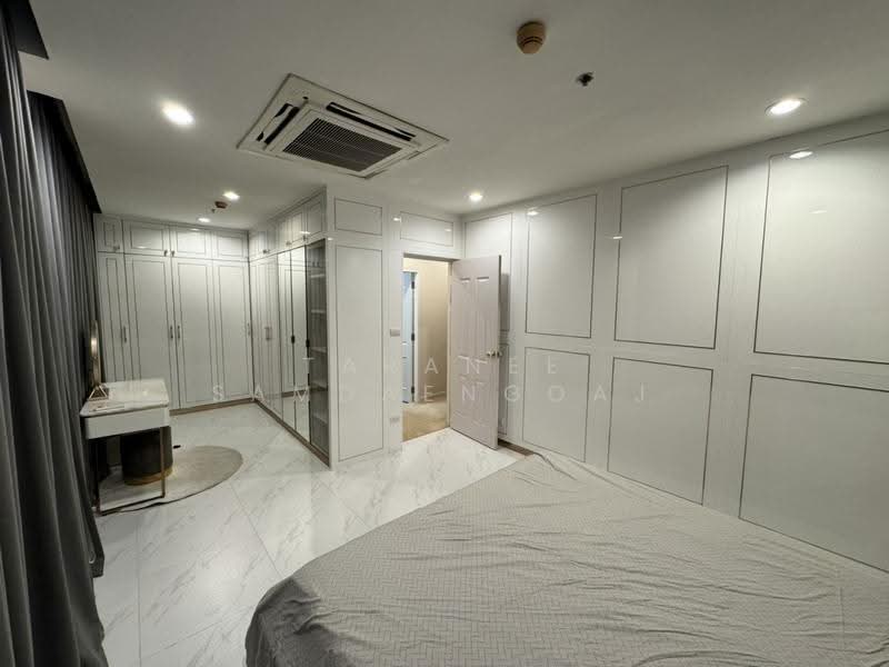 The Sky Sukhumvit, Bangkok, 103-4 Sukhumvit Road, Bang Na Nuea, Bang Na, Bangkok, 2 Bedrooms, 69 sqm, Condo For Sale, by Taranee Samdaengoaj, 500571938 - DDproperty.com