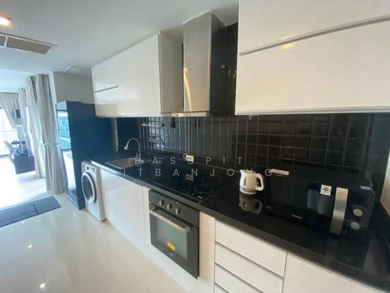 Noble Remix, Bangkok, 772 Soi Sukhumvit 36, Sukhumvit Road, Khong Tan, Khlong Toei, Bangkok, 1 Bedroom, 62 sqm, Condo For Rent, by Pasupit Ditbanjong, 500571939 - DDproperty.com