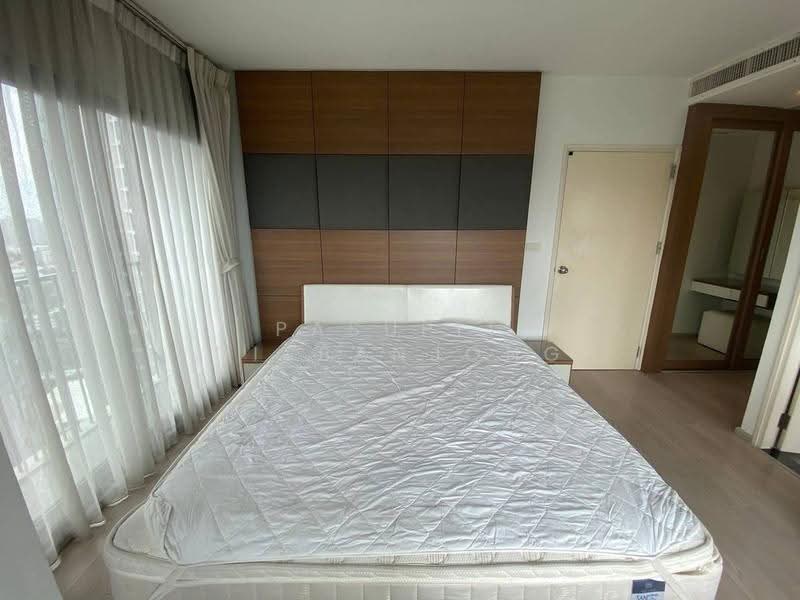 Noble Remix, Bangkok, 772 Soi Sukhumvit 36, Sukhumvit Road, Khong Tan, Khlong Toei, Bangkok, 1 Bedroom, 62 sqm, Condo For Rent, by Pasupit Ditbanjong, 500571939 - DDproperty.com
