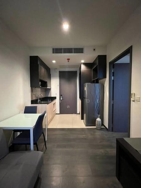 The Edge Sukhumvit 23 : เอดจ์ สุขุมวิท 23, กรุงเทพ, 6 ซอยสุขุมวิท 23, คลองเตยเหนือ, วัฒนา, กรุงเทพ, 35 ตร.ม., คอนโด ให้เช่า, โดย Khun Toey เตย, 500571940 - DDproperty.com