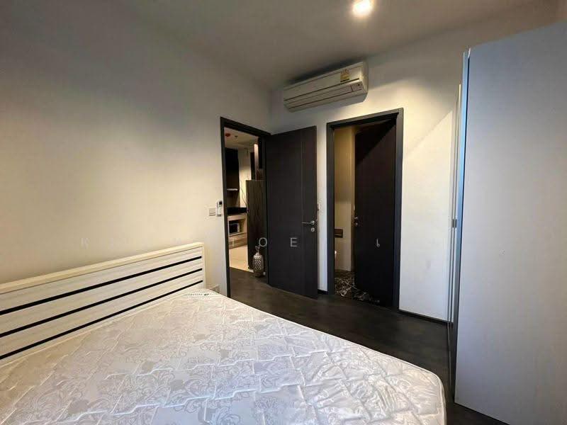 The Edge Sukhumvit 23 : เอดจ์ สุขุมวิท 23, กรุงเทพ, 6 ซอยสุขุมวิท 23, คลองเตยเหนือ, วัฒนา, กรุงเทพ, 35 ตร.ม., คอนโด ให้เช่า, โดย Khun Toey เตย, 500571940 - DDproperty.com